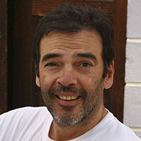 Ildefonso García