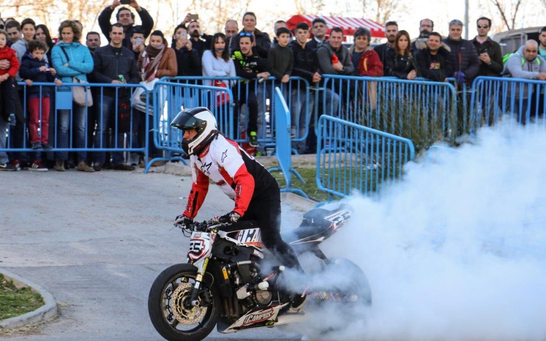 Motomadrid 2019 Motomadrid 2019