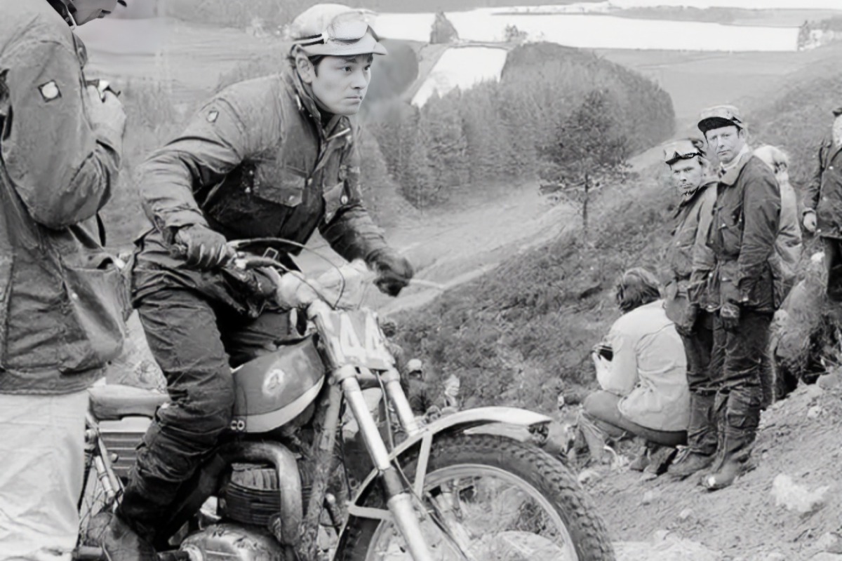 Adiós a Jaime Bordoy, fundador de Motos Bordoy