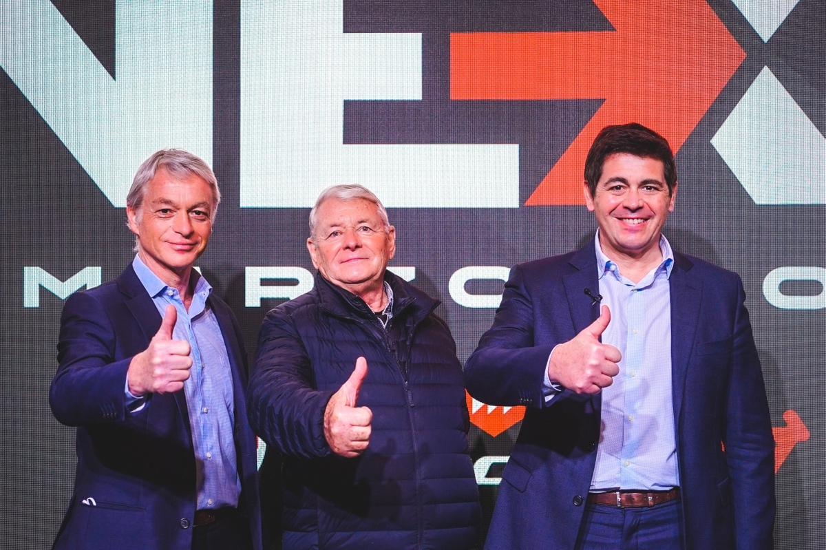 Adiós a Jaime Bordoy, fundador de Motos Bordoy