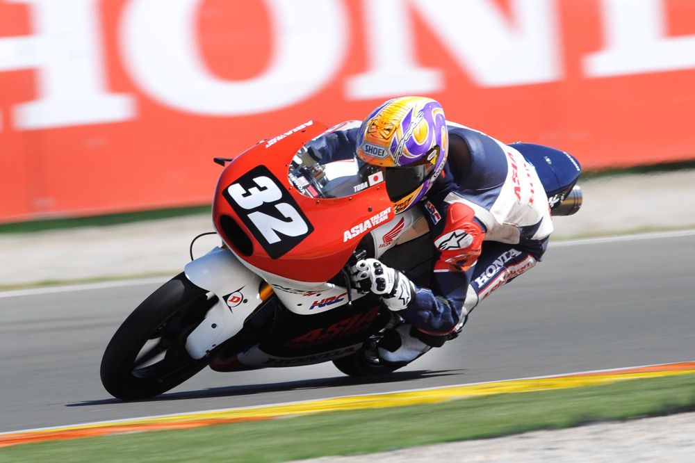 Kaito Toba, victoria en la segunda carrera de Moto3 del FIM CEV Repsol