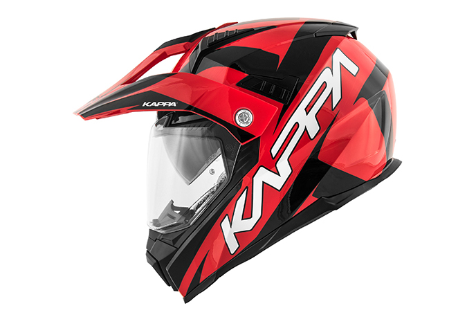 Mejores CASCOS DE MOTO TRAIL Y ADVENTURE 2022. ¡Para huir del asfalto!  ⛰️🛣️ 