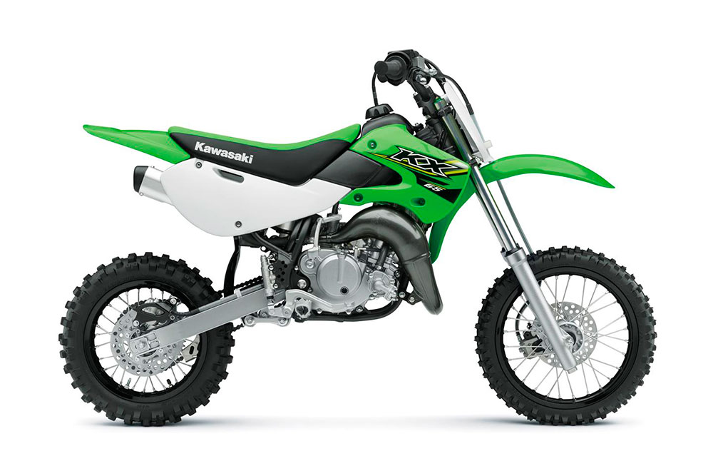 Kawasaki KX 65