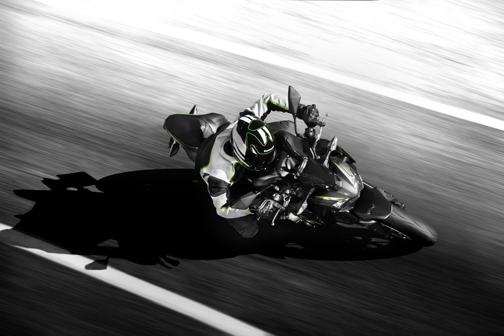 Kawasaki Z900 Kawasaki Z900