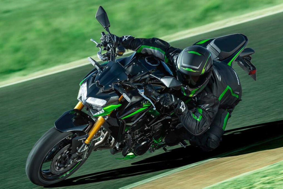 Superventas: las 50 motos mÃ¡s vendidas en 2023 (mÃ¡s de 125)