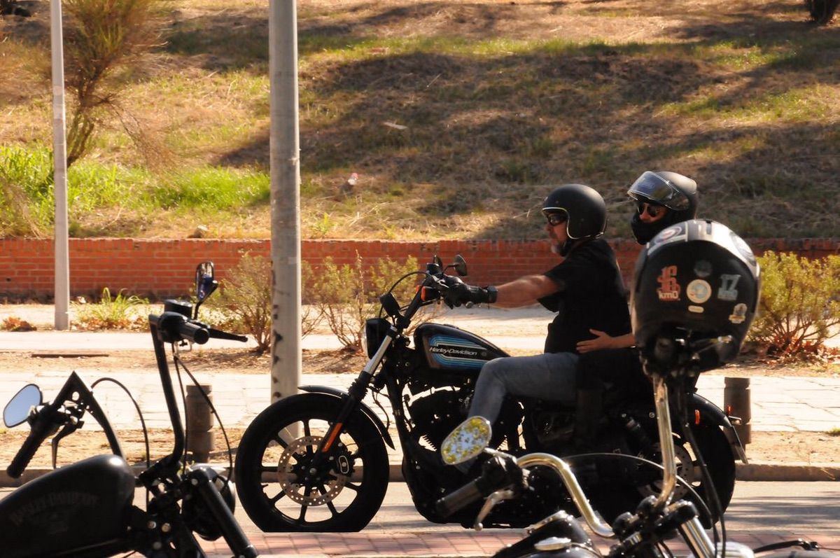 Vuelve el Harley-Davidson KM0: no te quedes sin tu plaza