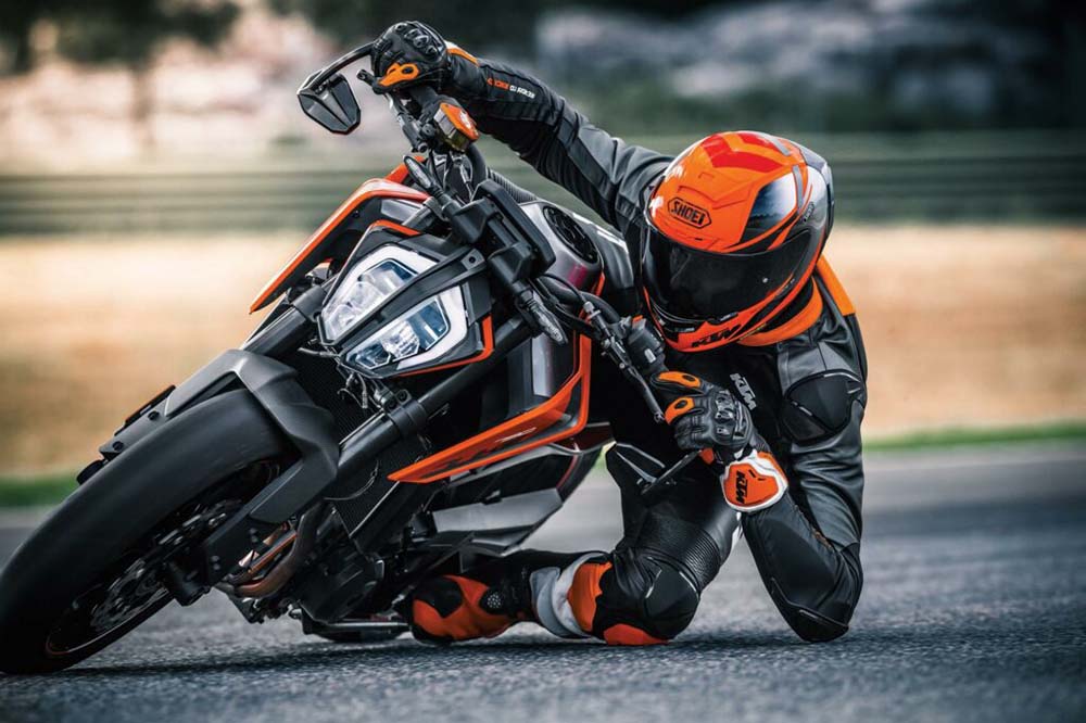 KTM KTM