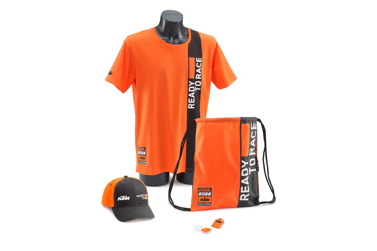 KTM Fan Tribune, reserva ya tu plaza para el GP de Catalunya 2022 KTM Fan Tribune, reserva ya tu plaza para el GP de Catalunya 2022