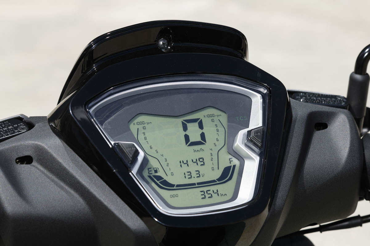 KYMCO Agility NX 125 2026: nueva generación con ABS por 2490 euros KYMCO Agility NX 125 2026: nueva generación con ABS por 2490 euros