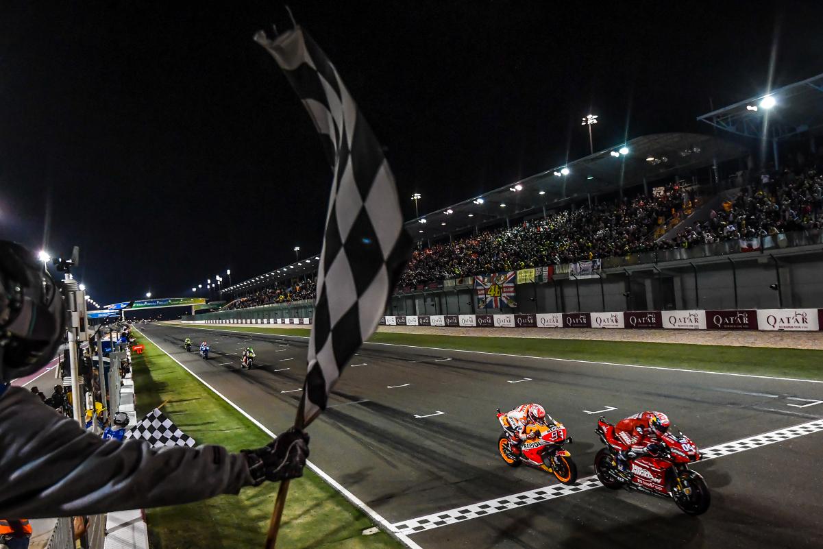 Moto gp 2019