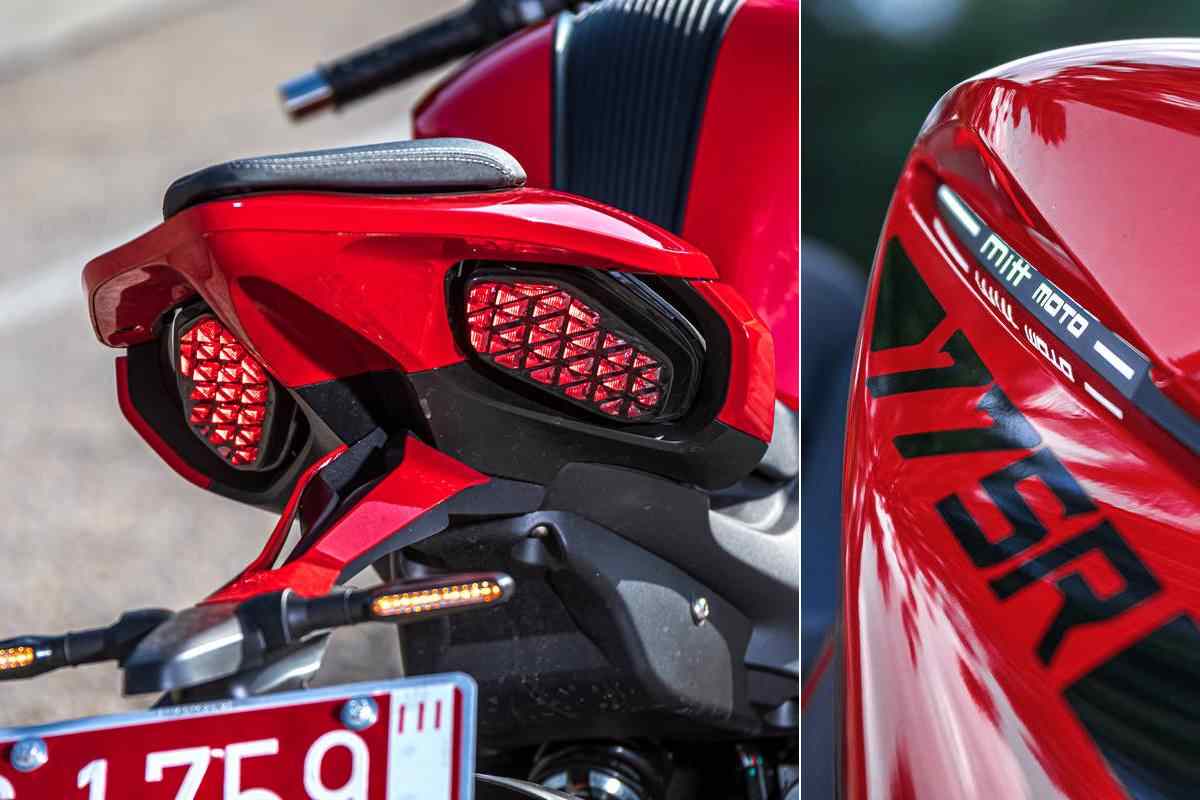 Prueba MITT 775R: la sorprendente deportiva china de 7495 euros Prueba MITT 775R: la sorprendente deportiva china de 7495 euros