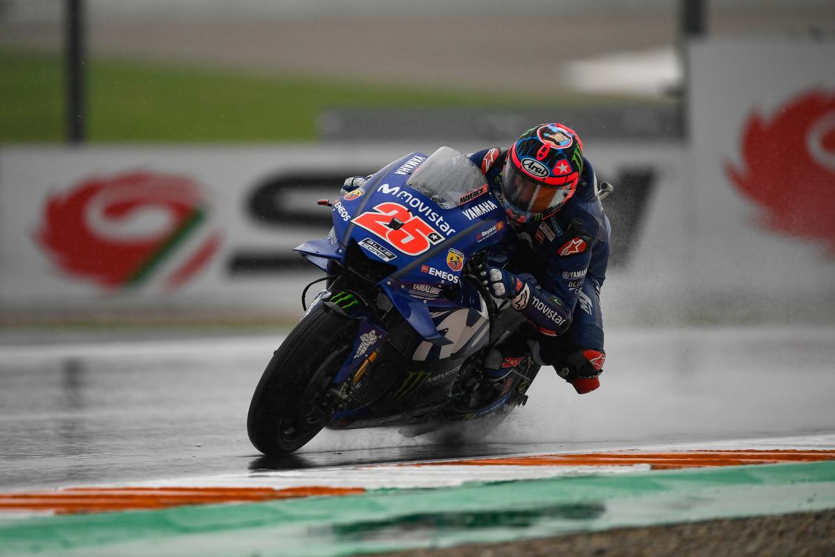 Maverick Viñales