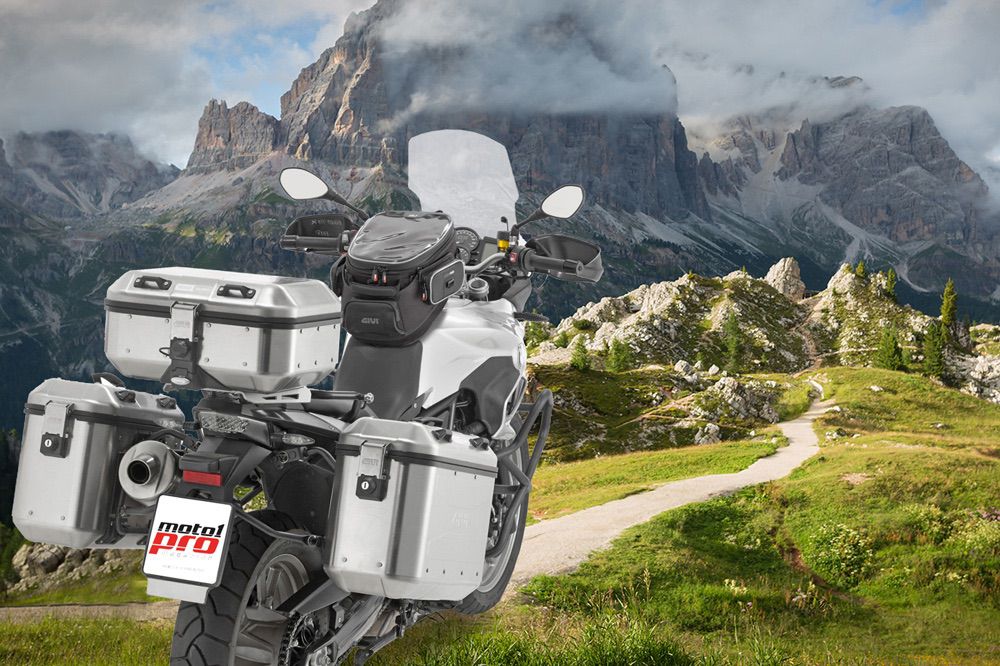 captura Trueno ceja Cómo elegir unas maletas para mi moto | Moto1Pro