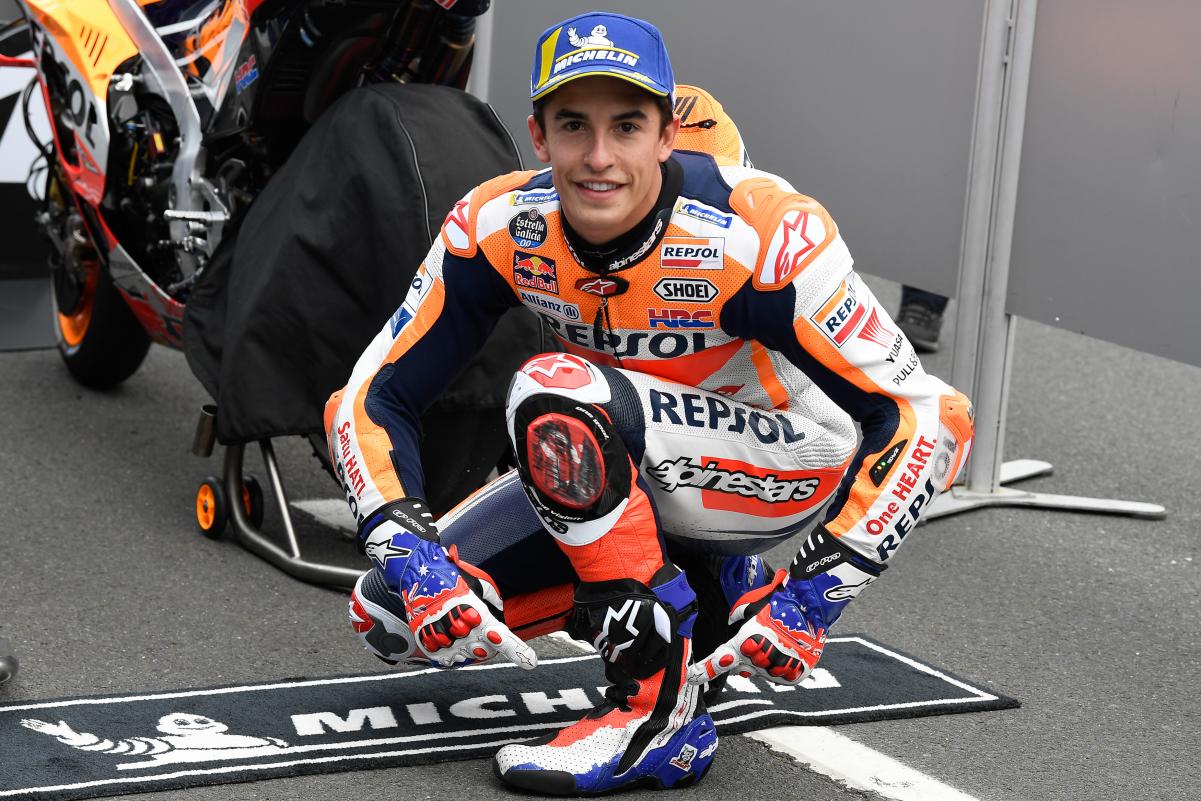 marc marquez