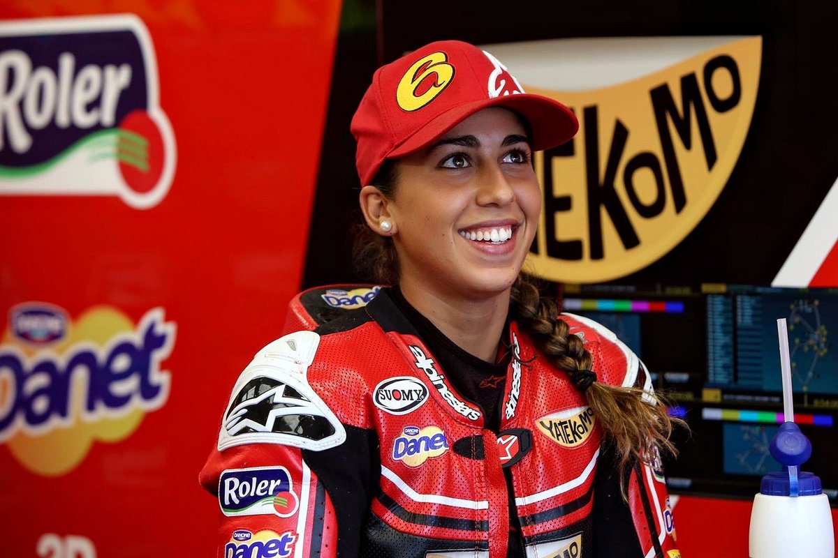 Resultados encuesta: ¿Debería existir un Campeonato del Mundo de Motociclismo femenino?