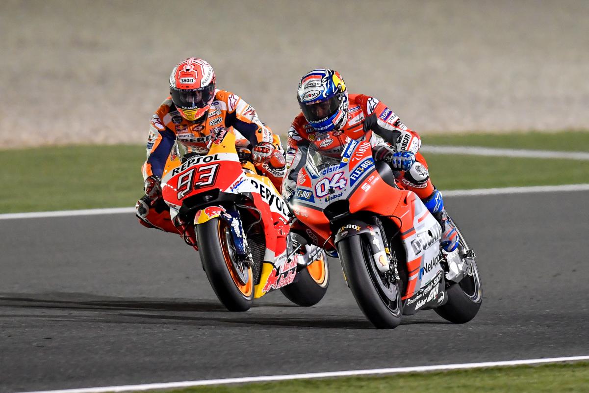 Marquez-Dovi