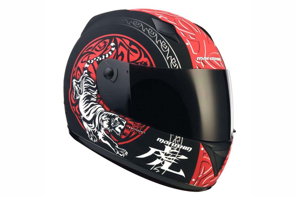 mamífero Hueso Además Los 7 cascos de moto económicos mejor valorados en los test de seguridad |  Moto1Pro