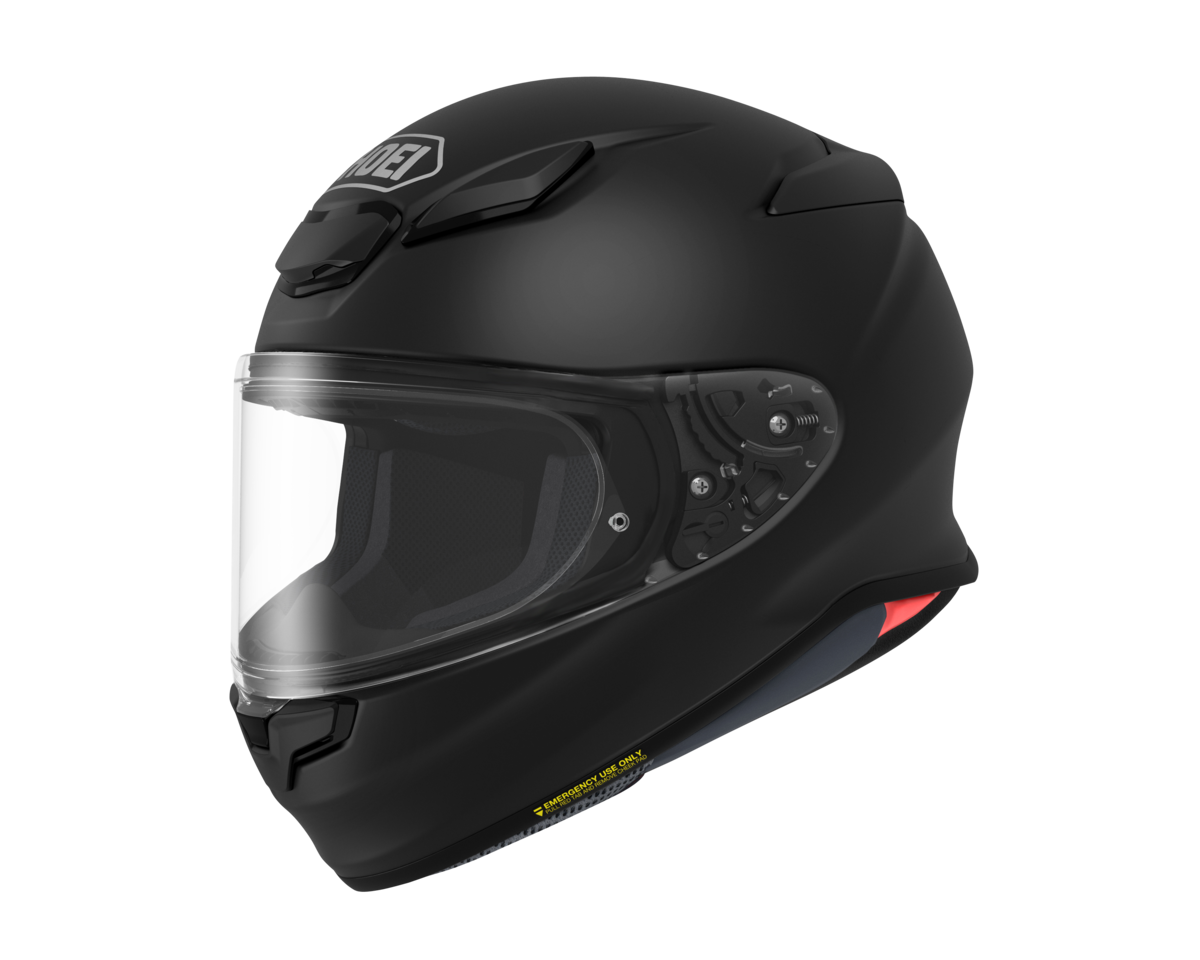 Nuevo Shoei NXR 2