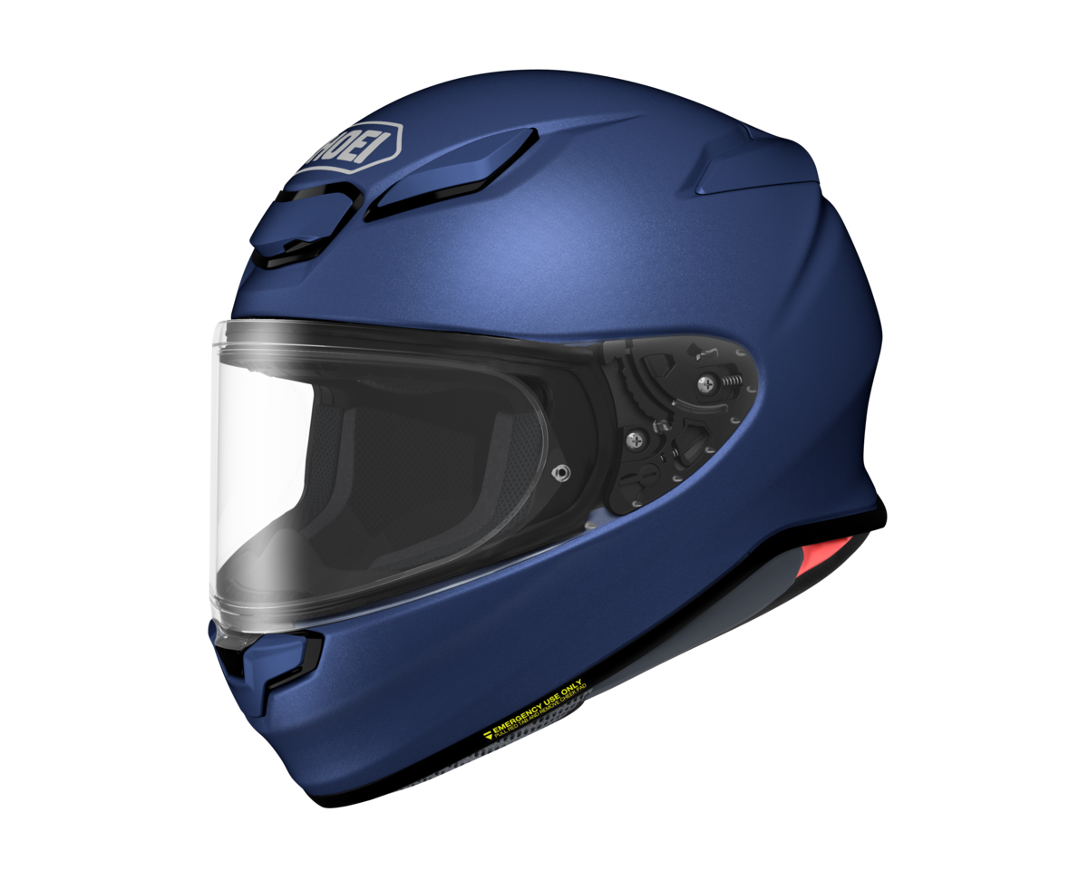 Nuevo Shoei NXR 2