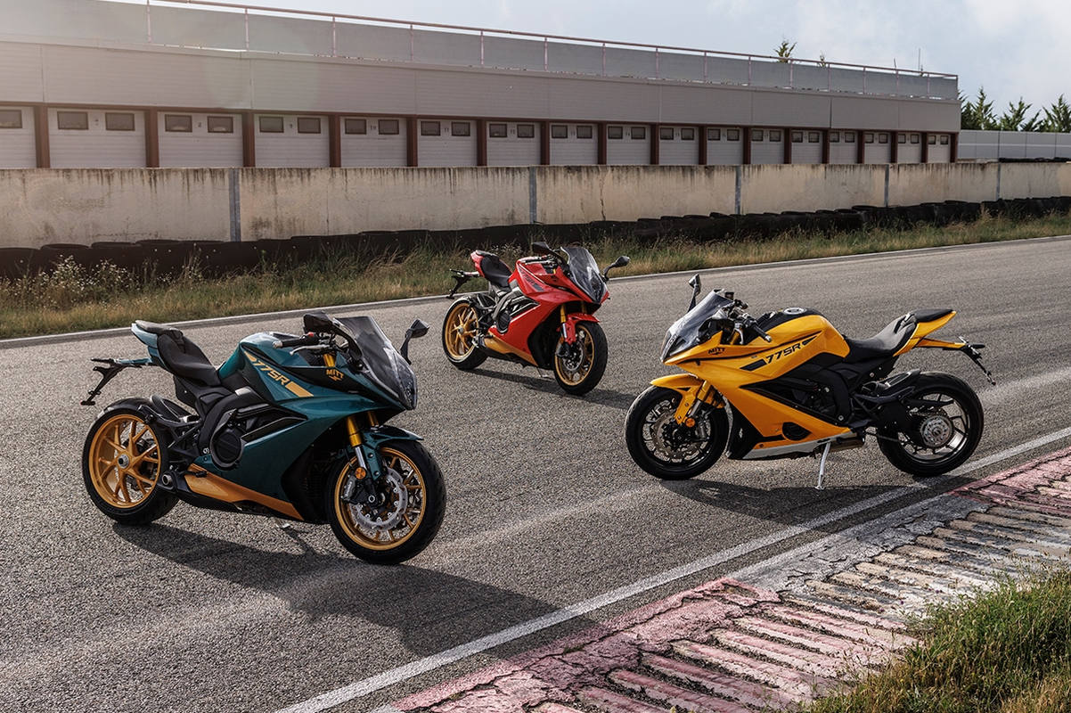 Las 5 claves de la MITT 775R: espectacular deportiva de 7495 euros