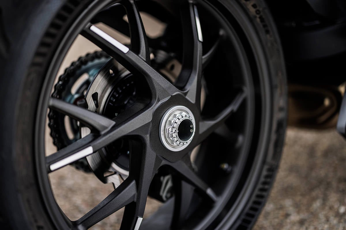Las 5 claves de la MITT 775R: espectacular deportiva de 7495 euros