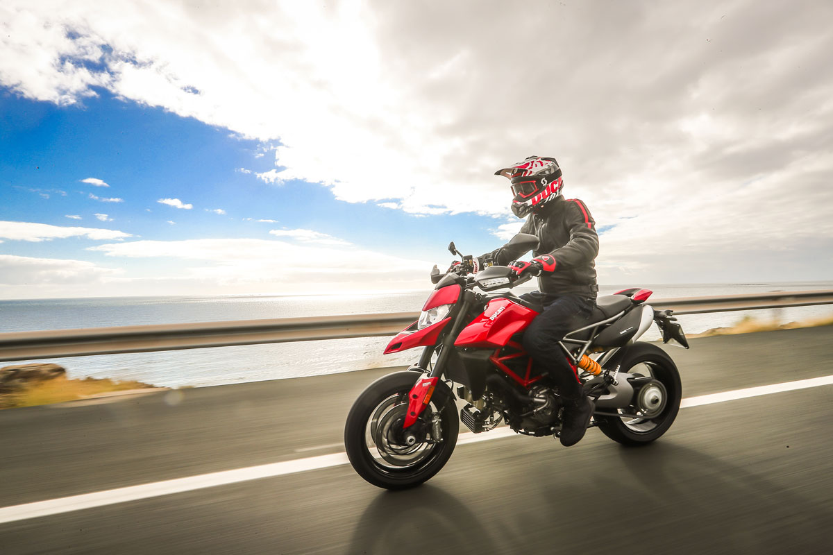 Ducati hypermotard Ducati hypermotard