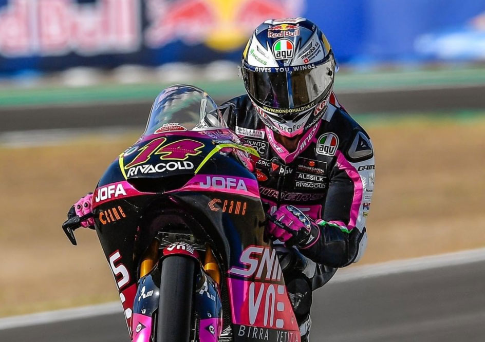 MotoGP 2020 MotoGP 2020