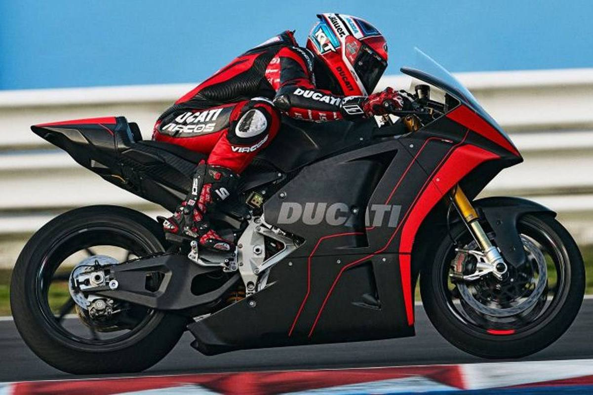 Nuevo fracaso de la moto eléctrica: adiós a las MotoE en 2026
