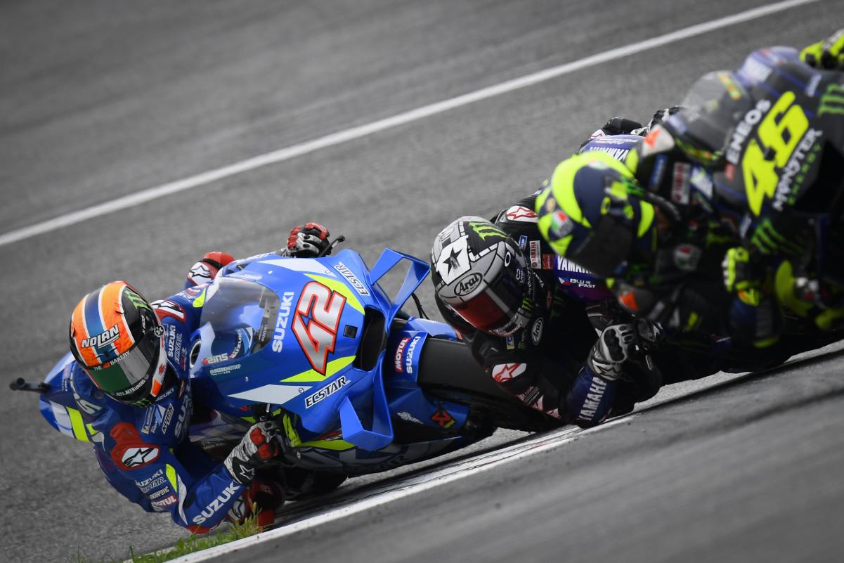 Ver MotoGP Silverstone Ver MotoGP Silverstone