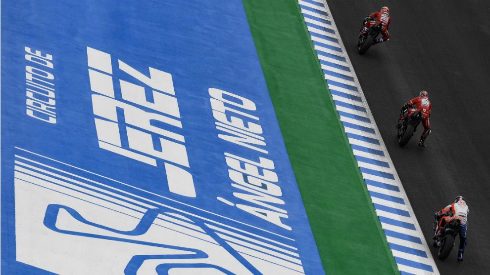 MotoGP