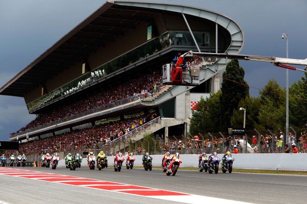 MotoGP MotoGP
