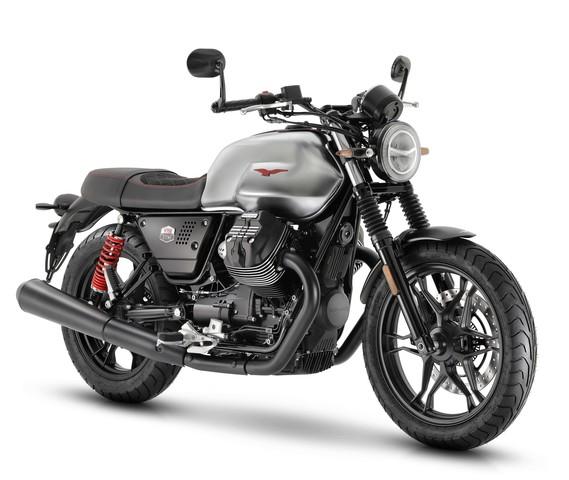 Moto Guzzi V7