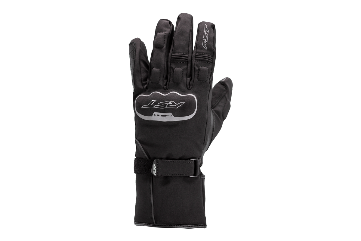 Axiom, los nuevos guantes para el día a día de RST