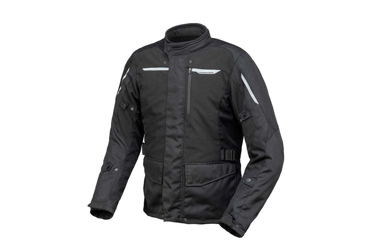 Tucano Urbano presenta su nueva colección de otoño-invierno Tucano Urbano presenta su nueva colección de otoño-invierno