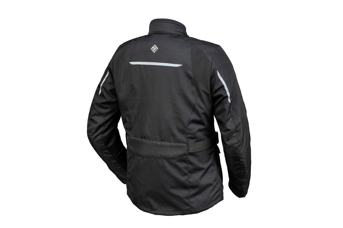 Tucano Urbano presenta su nueva colección de otoño-invierno