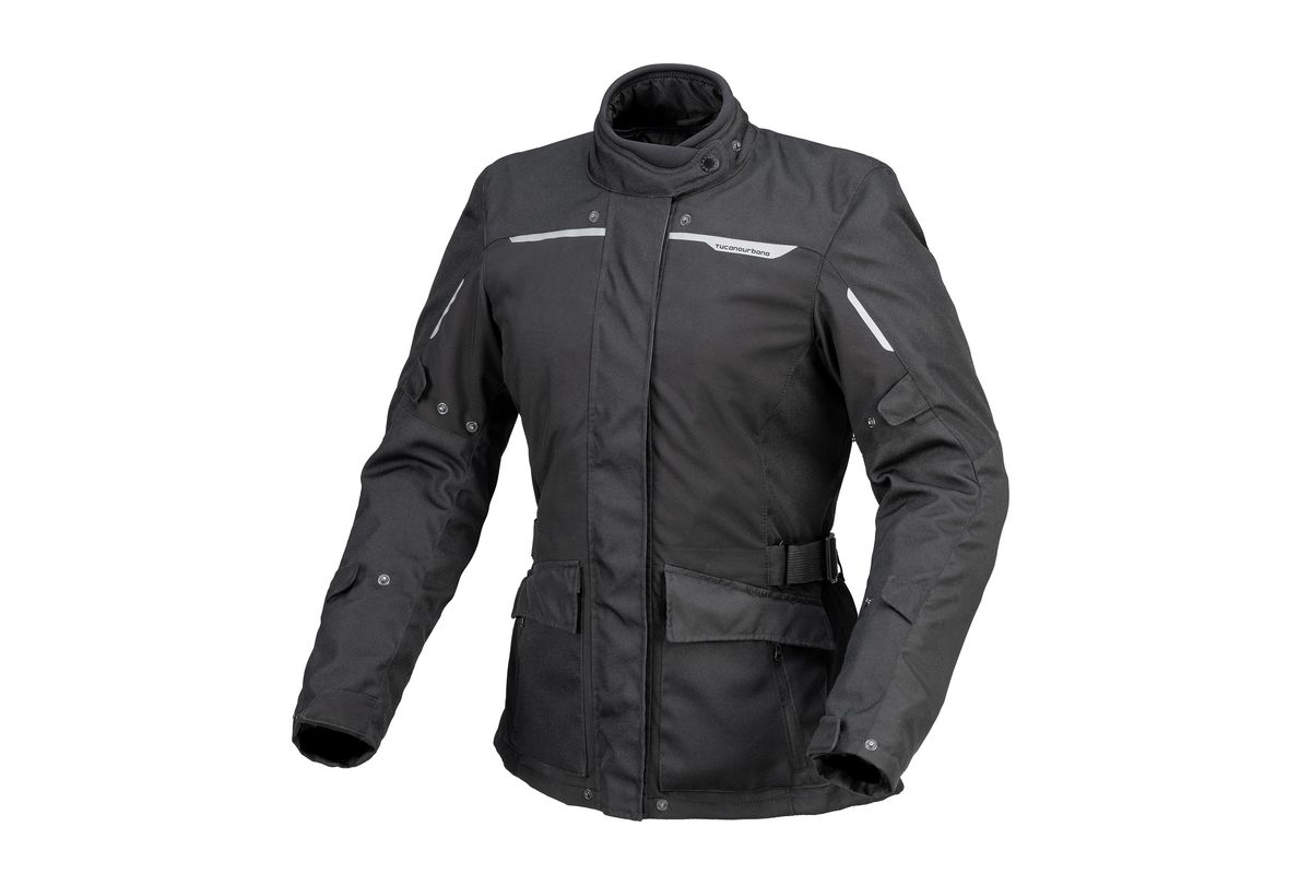 Tucano Urbano presenta su nueva colección de otoño-invierno
