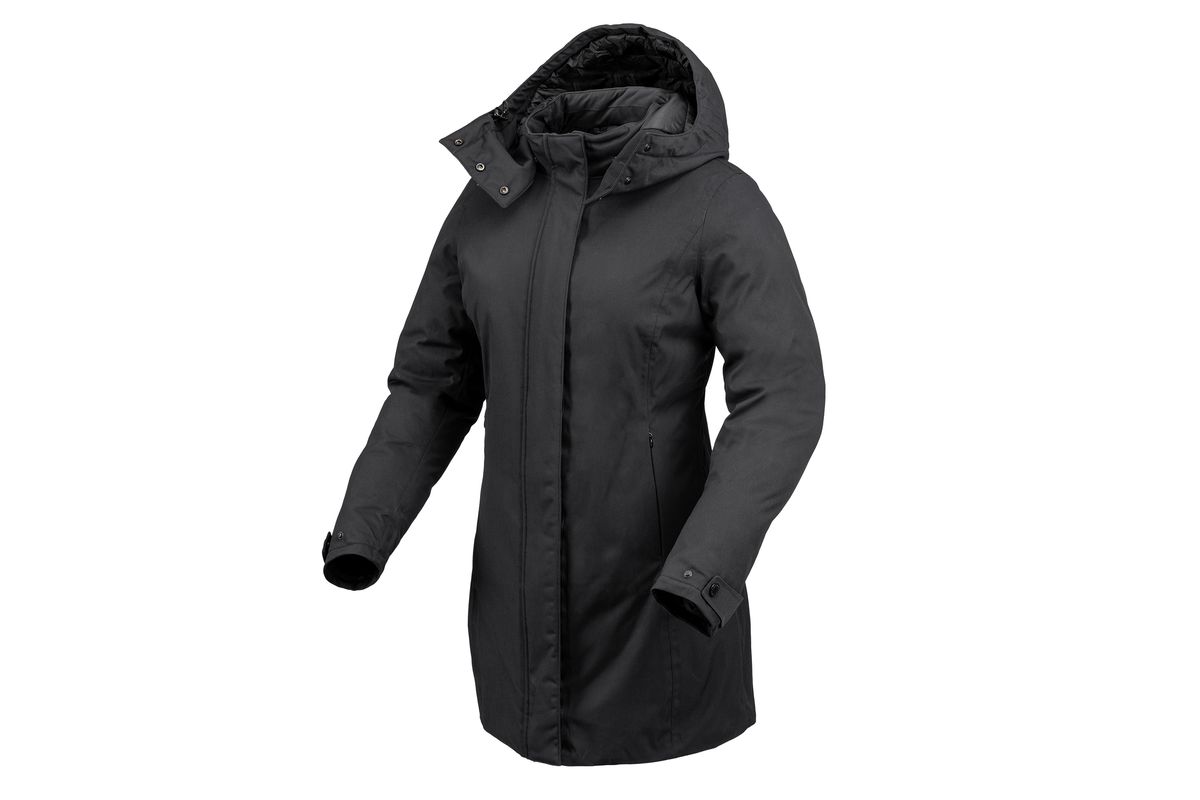 Tucano Urbano presenta su nueva colección de otoño-invierno