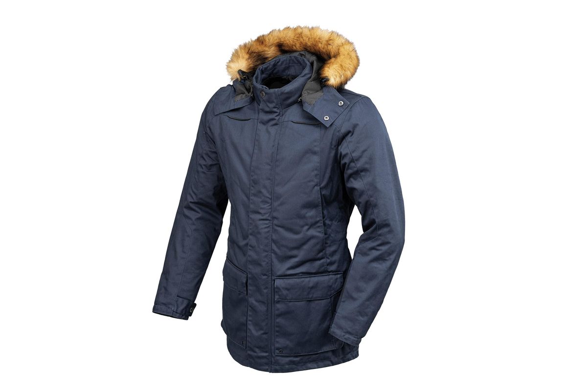 Tucano Urbano presenta su nueva colección de otoño-invierno