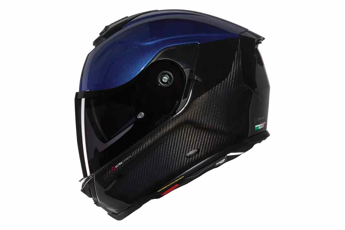 Los Top 3 cascos Nolan de 2025 para mototurismo y largas rutas