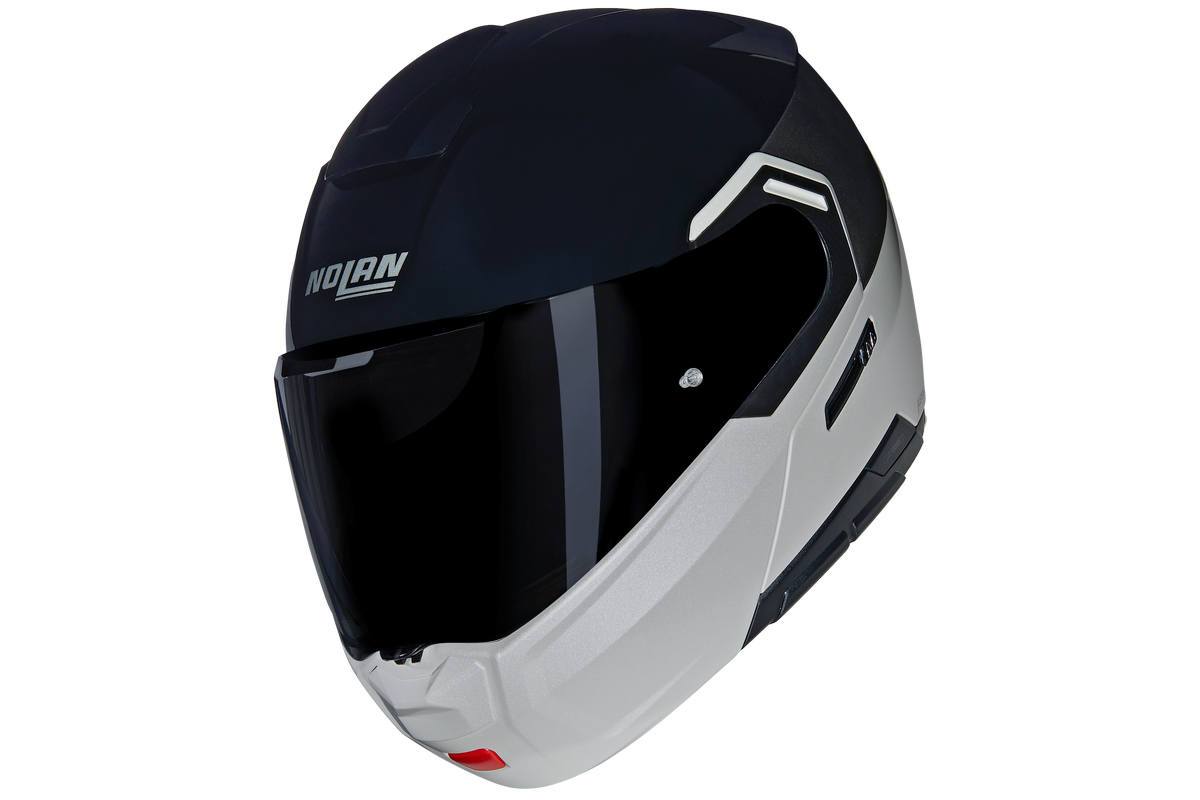 Los Top 3 cascos Nolan de 2025 para mototurismo y largas rutas Los Top 3 cascos Nolan de 2025 para mototurismo y largas rutas