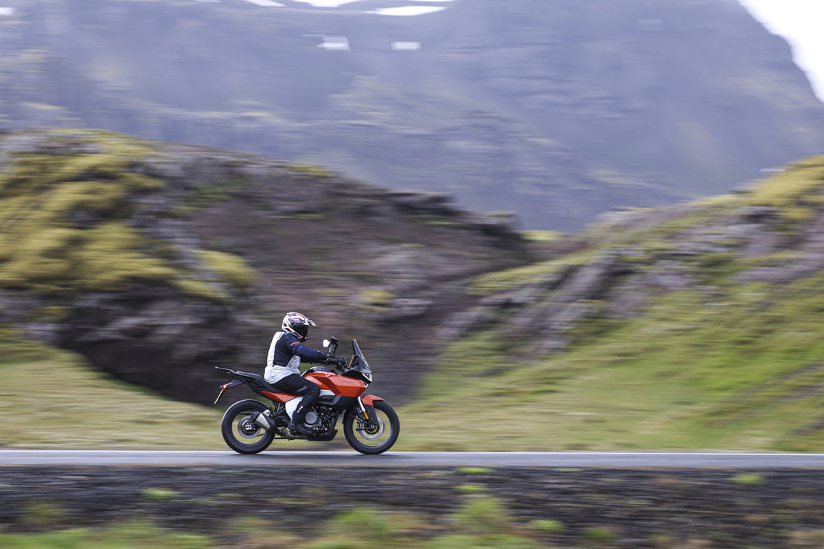 Prueba Norton Atlas