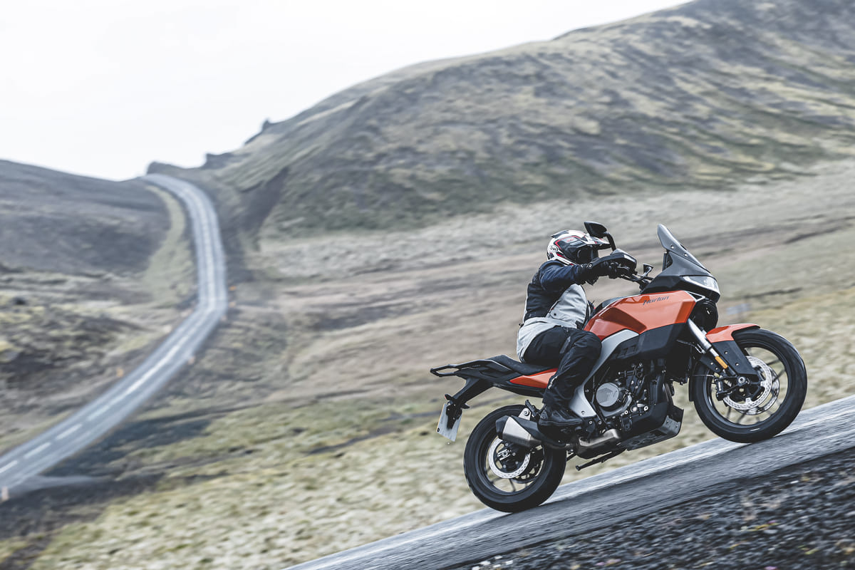 Prueba Norton Atlas