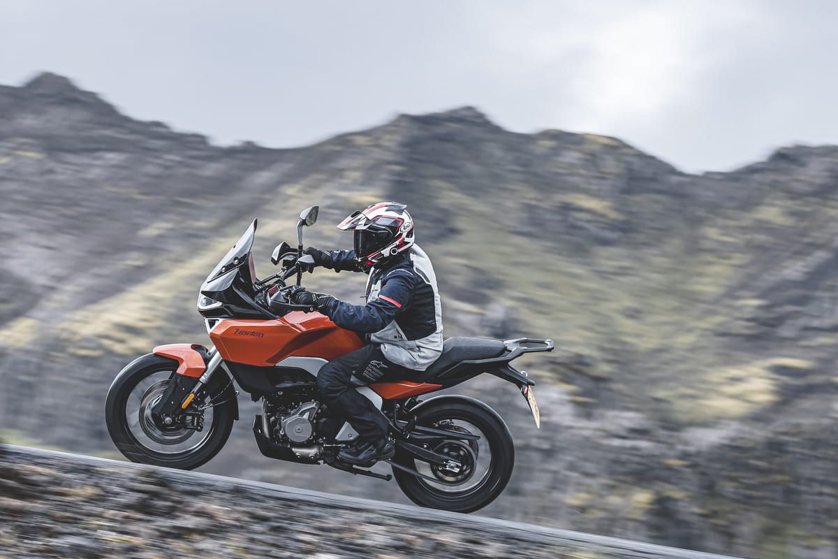 Prueba Norton Atlas