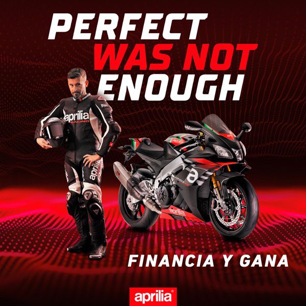 Promocion  Grupo Piaggio 