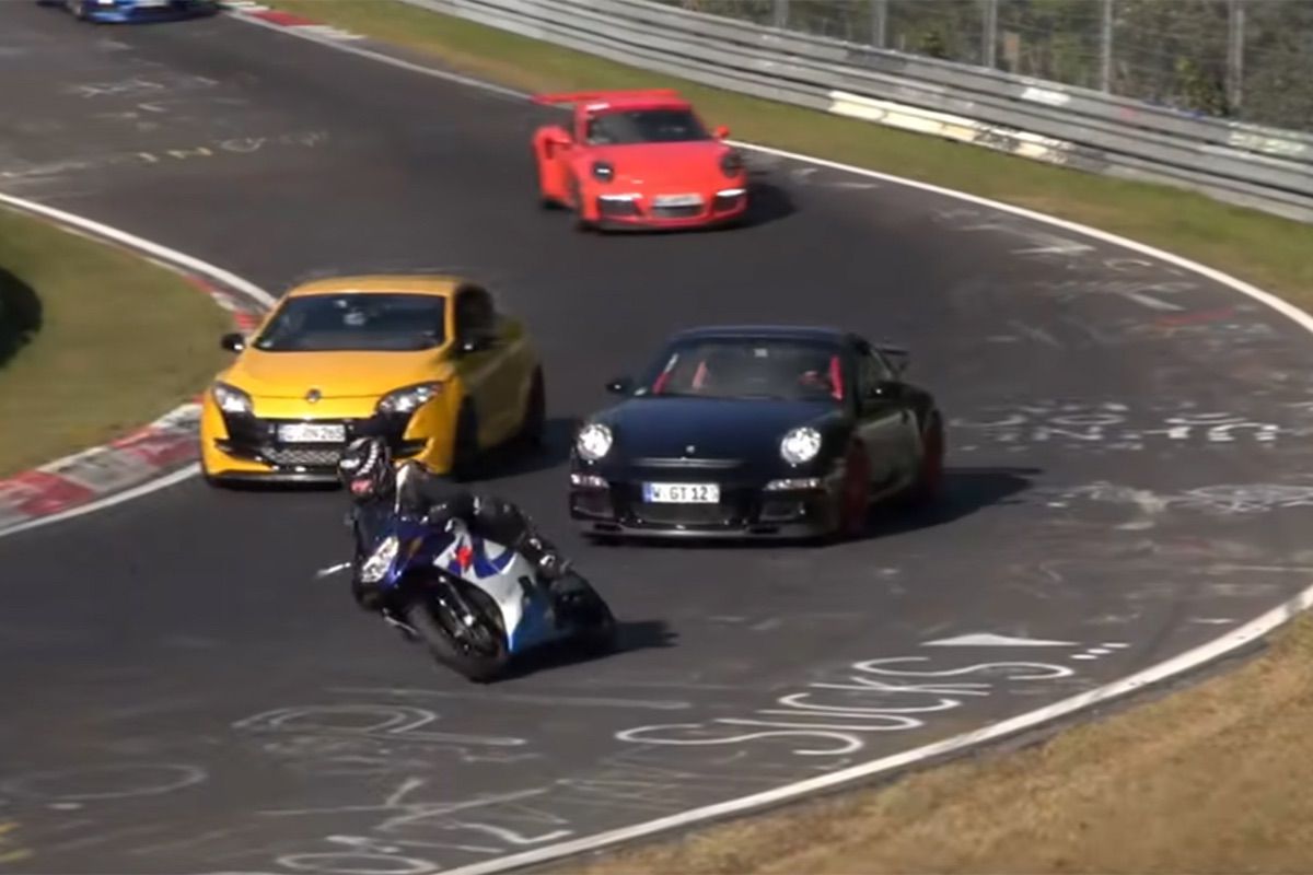 Nürburgring 