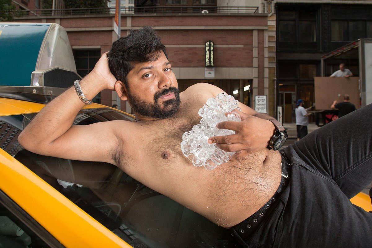 The New York Cabbies The New York Cabbies