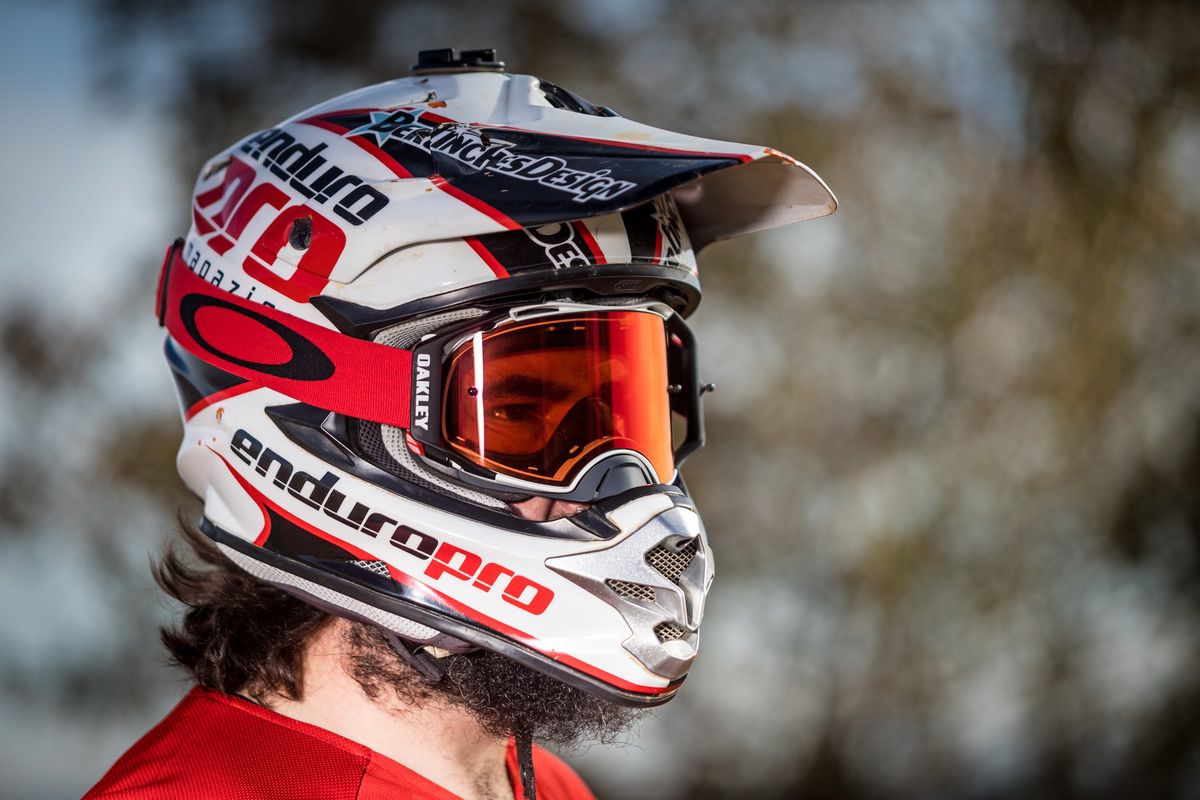 Estar satisfecho candidato Novio Claves para elegir unas gafas Off Road profesionales | Moto1Pro