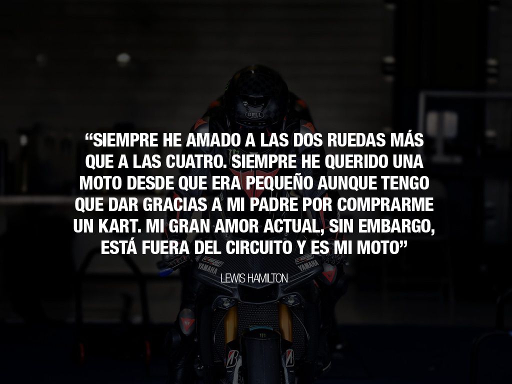 Lewis Hamilton Yamaha Lewis Hamilton Yamaha