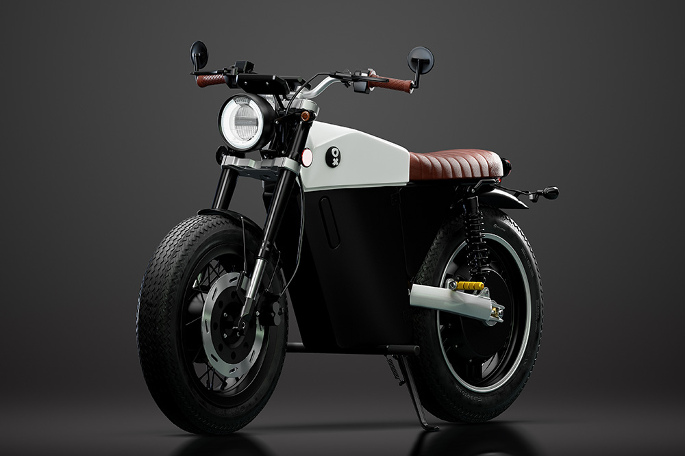 OX Motorcycles