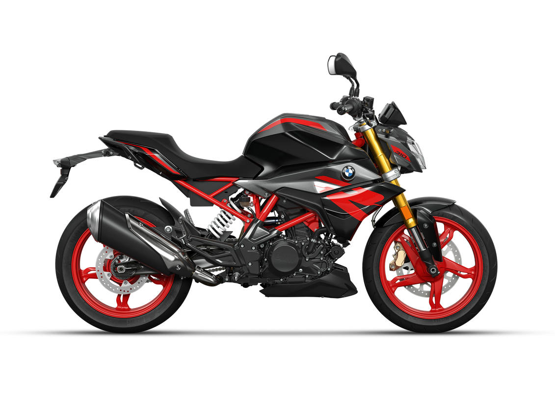 BMW G 310 R y G 310 GS para carnet A2: tu primera BMW…